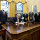 Illustration for article titled Trump legszebb pillanatai